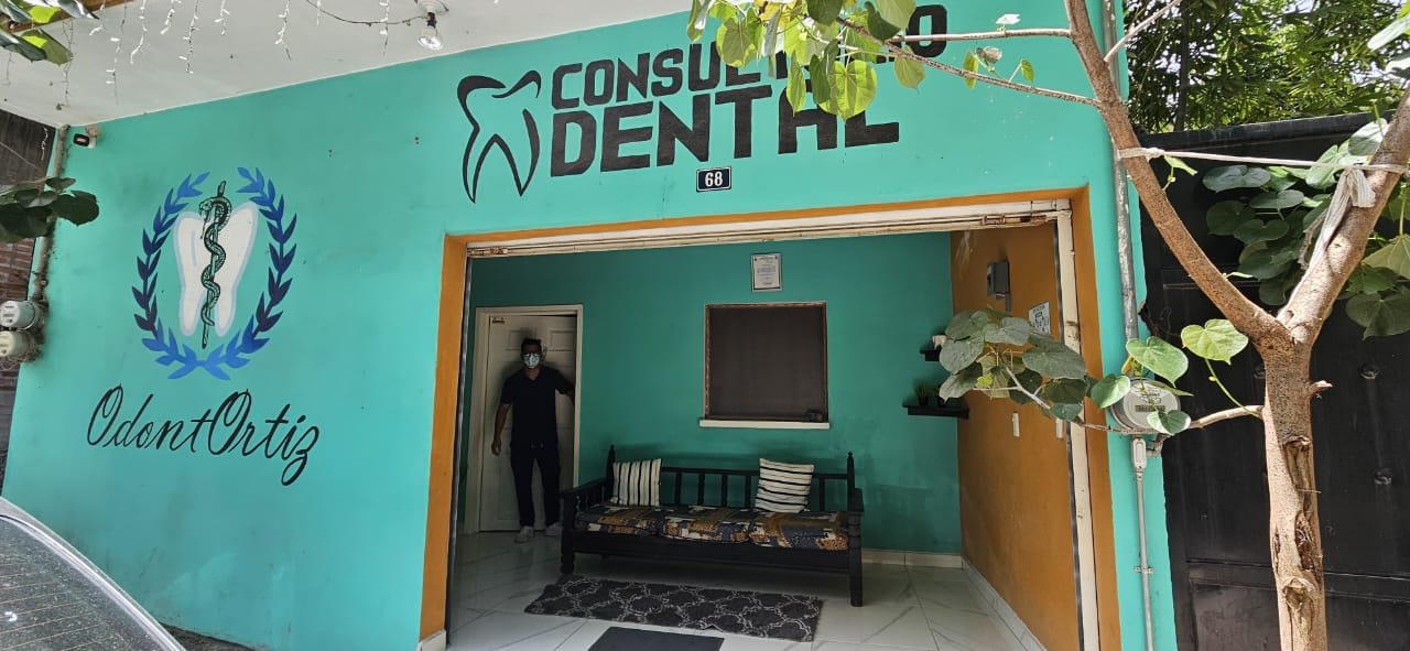 Consultorio de Ortodoncia