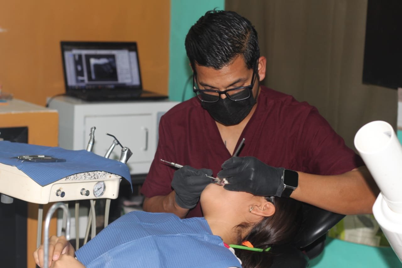 Servicios Ortodoncia